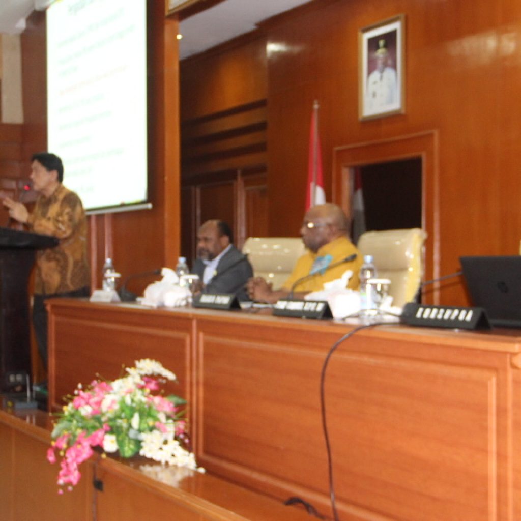 Aset Papua