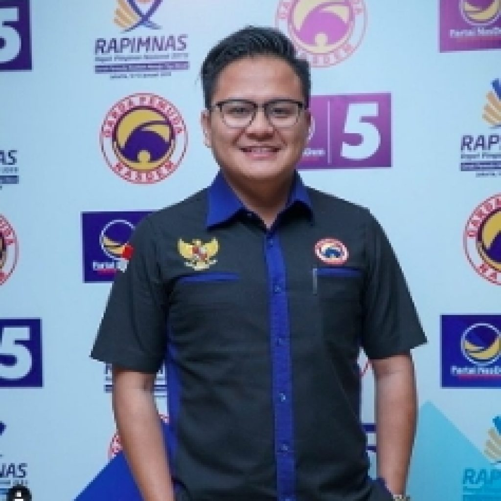 GP Nasdem