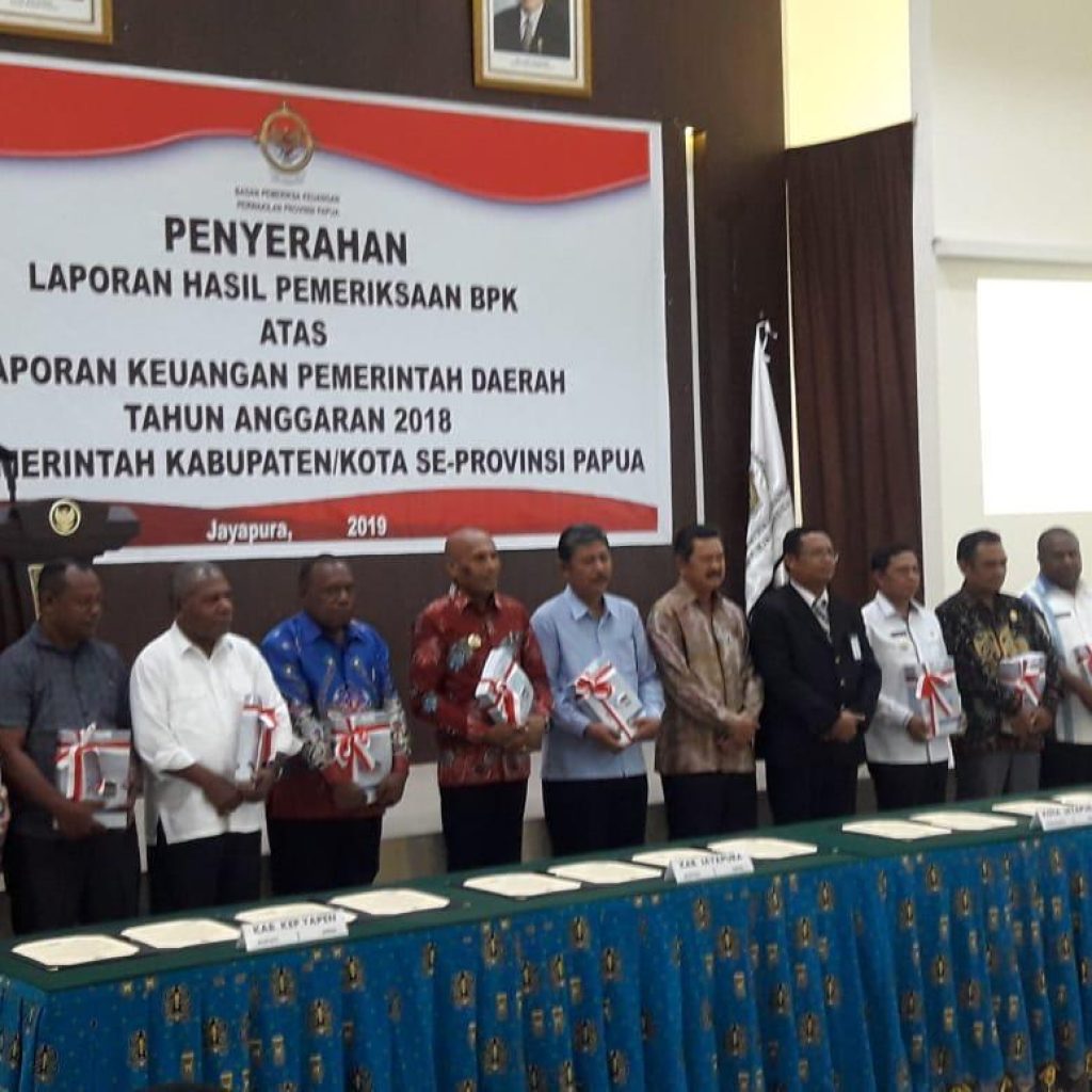 Kabupaten Merauke