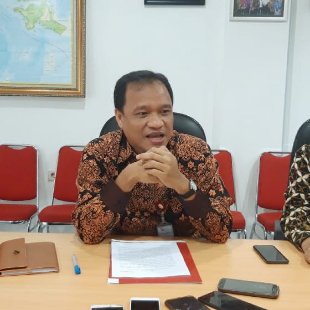 OJK Cabut