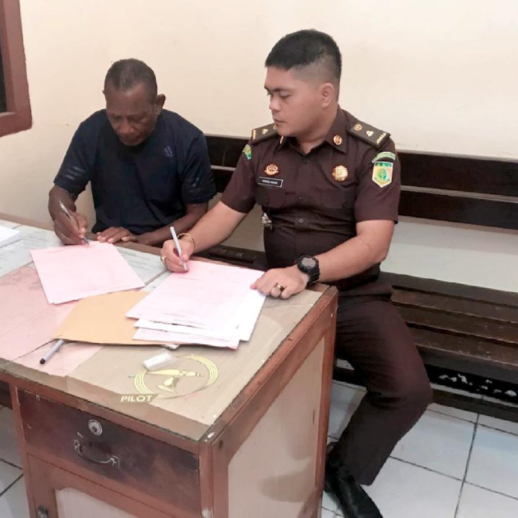 Baniara M.Sinaga