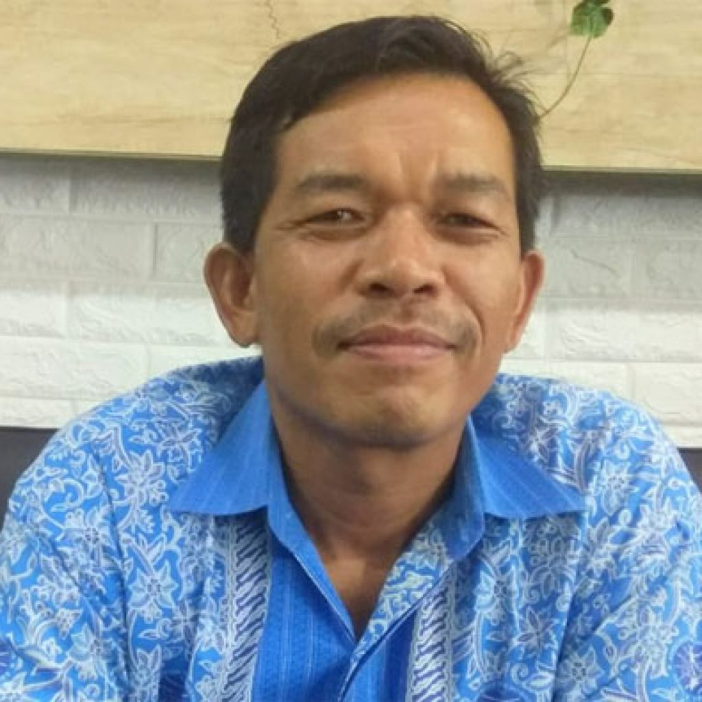 Iwanta Peranginangin