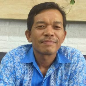 Iwanta Peranginangin