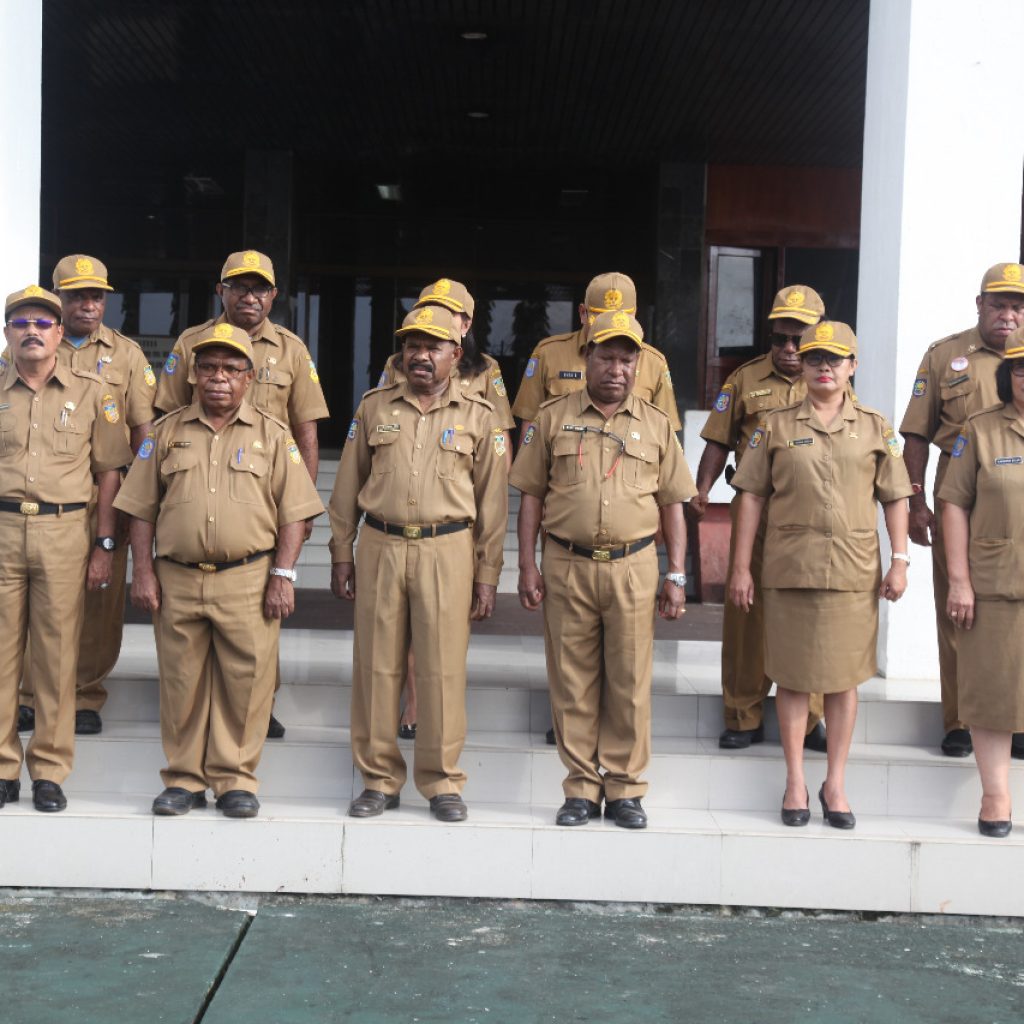 Kepala OPD