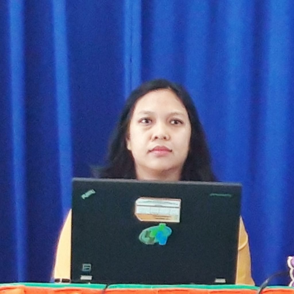 NTP Papua Alami Kenaikan