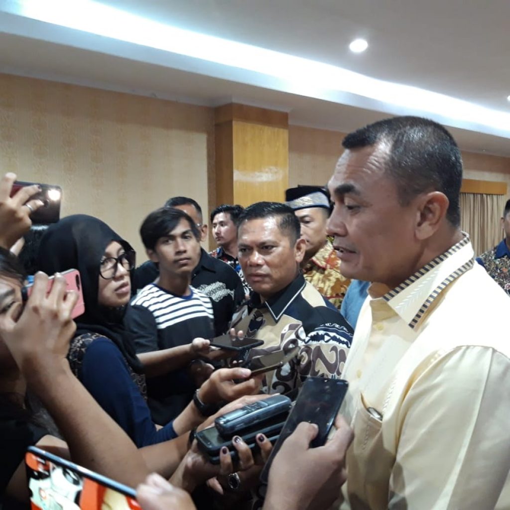 Pangdam XVII Cenderawasih