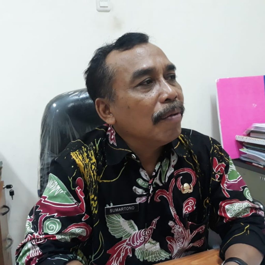Sumartono