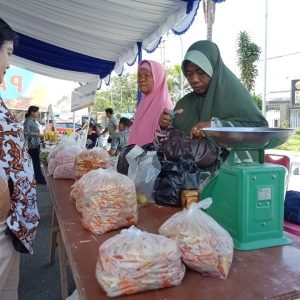 stand pasar tani