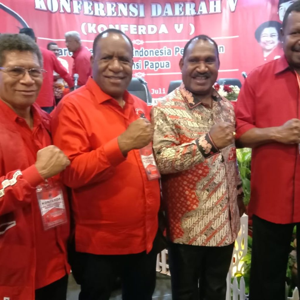Agenda Utama JWW