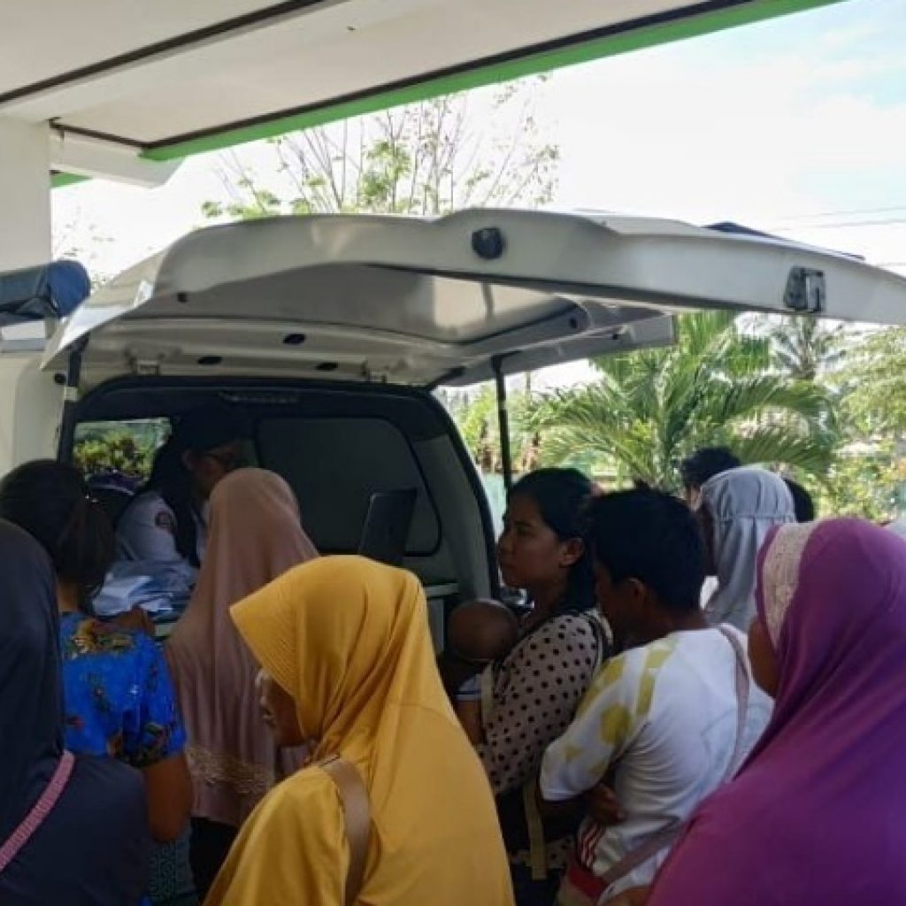 BPJS Kesehatan buka layanan MCS