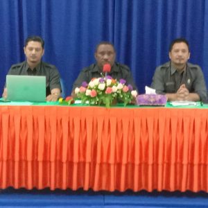 BPS Provinsi Papua
