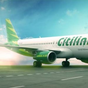 Citilink Indonesia