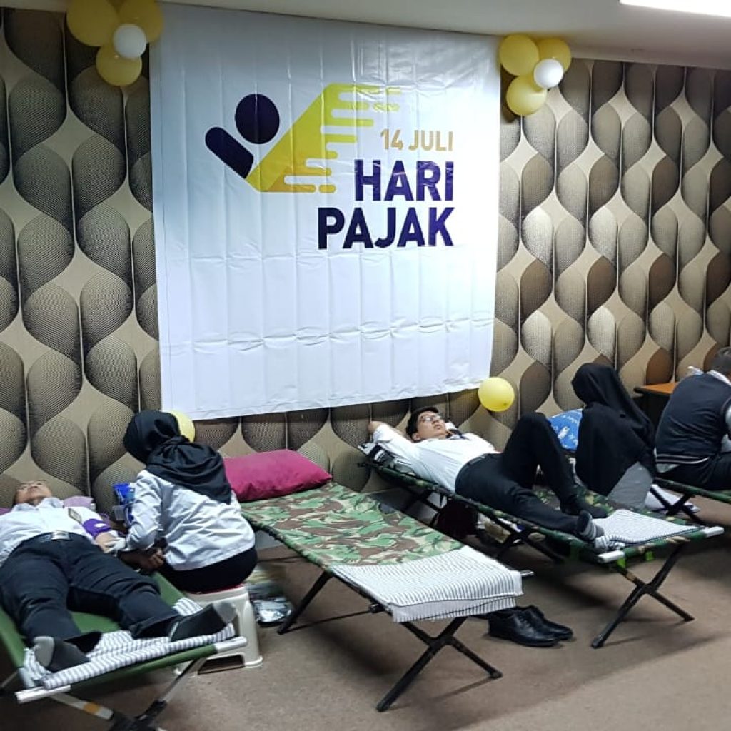 Donor darah