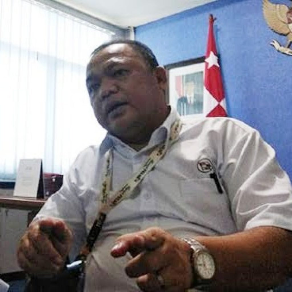 Harianto Sembiring