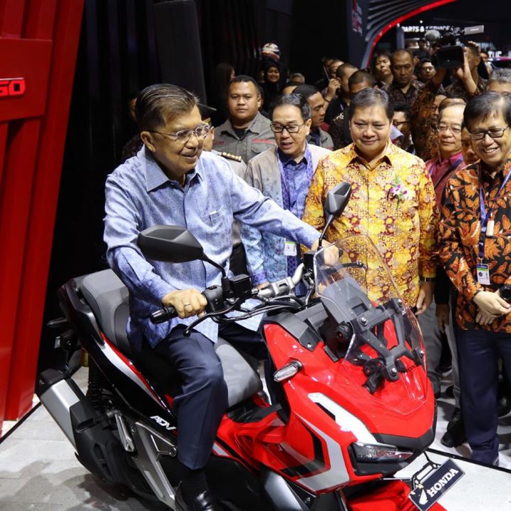 Honda ADV150