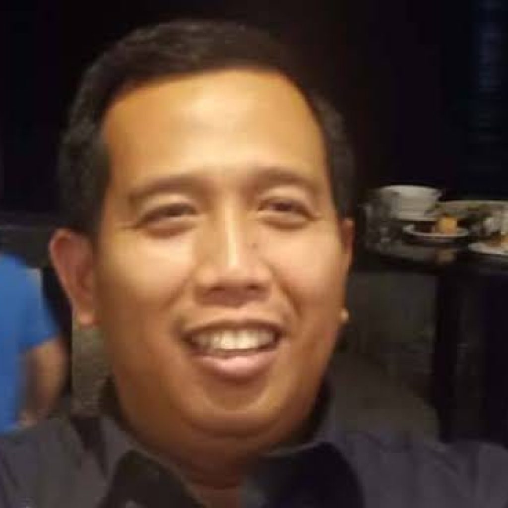 I Gede Raka Arimbawa
