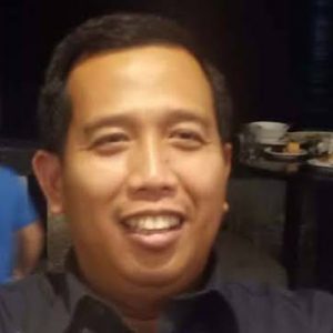 I Gede Raka Arimbawa