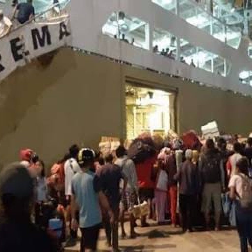 Pelni Hanya Menjual Tiket Sesuai Tempat Tidur