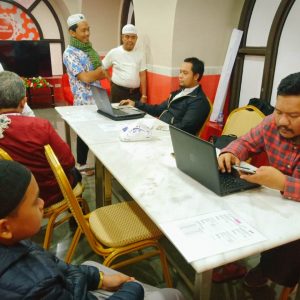 Telkomsel menyiapkan