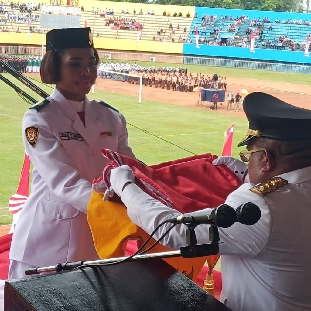HUT RI 74