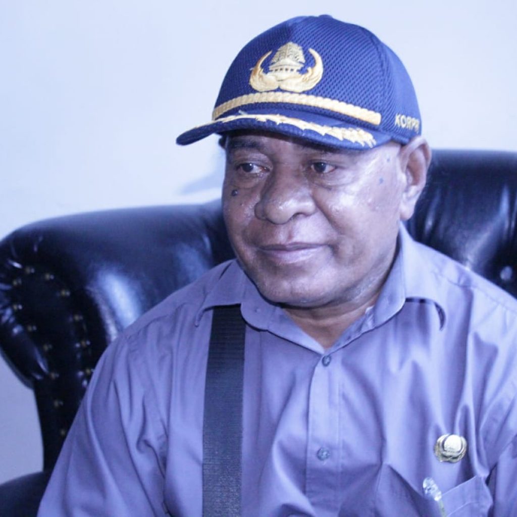 Lasias Sambai