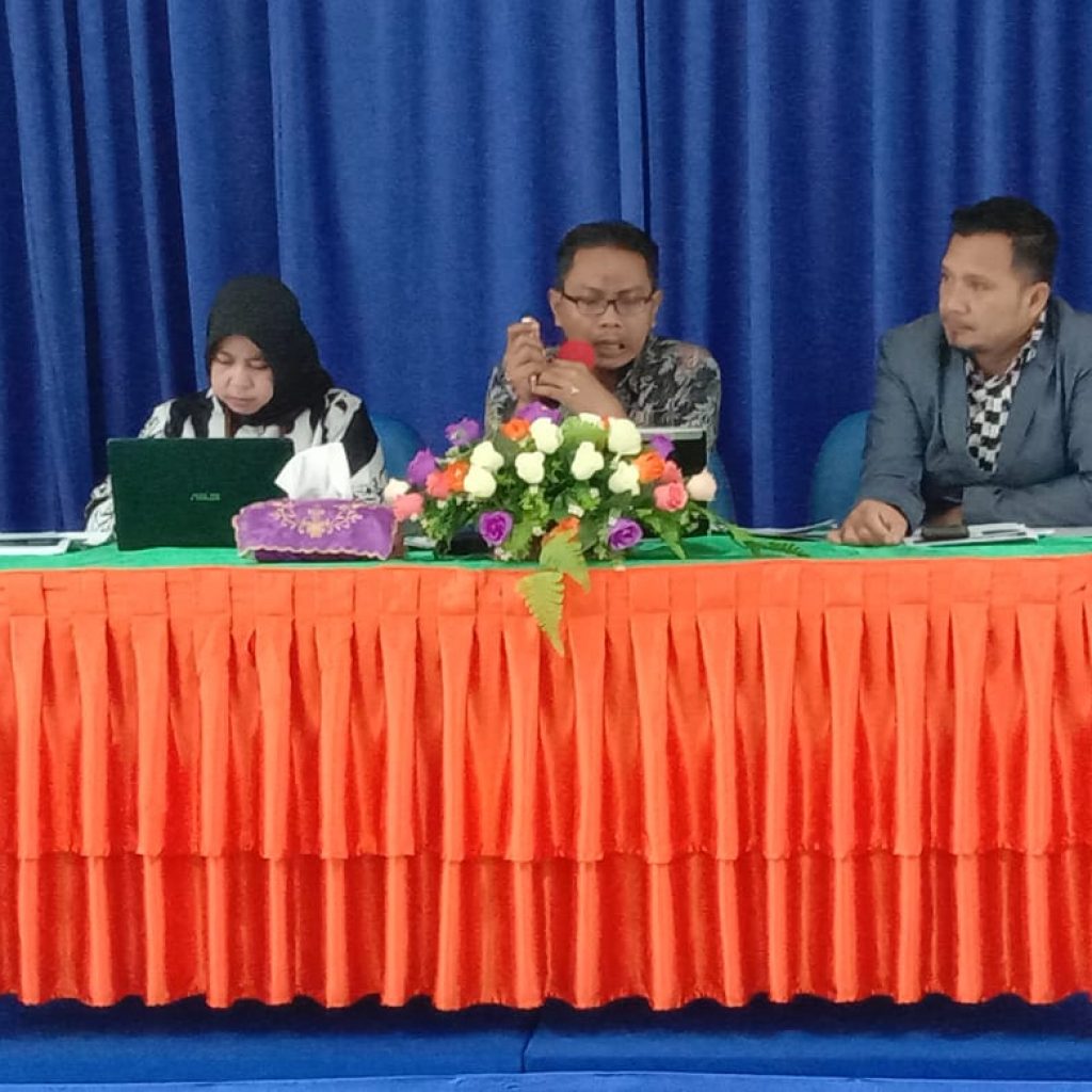 NTP Papua