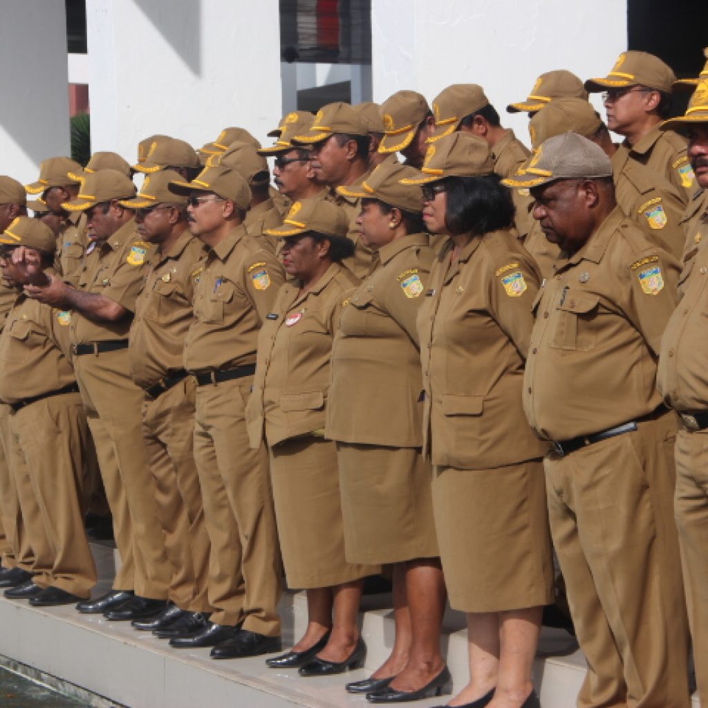 SKPD Diminta Aktif