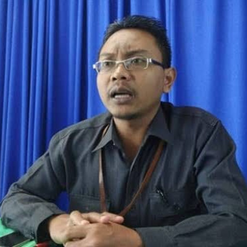 Wahyu Ponco Aji
