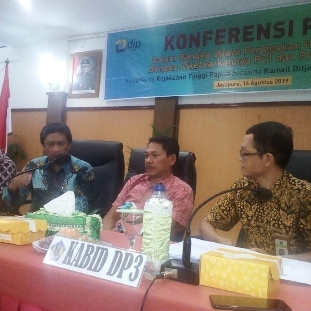 merilis dugaan pelanggaran hukum
