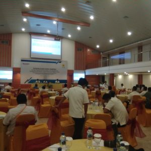 sosialisasi