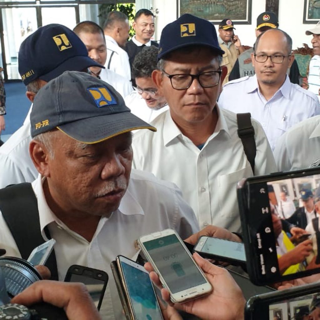 Kementerian PUPR