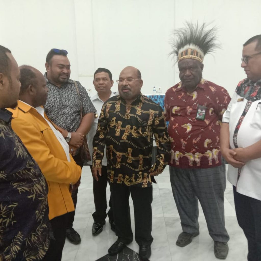 Pemerintah Akan Jadwalkan Ulang
