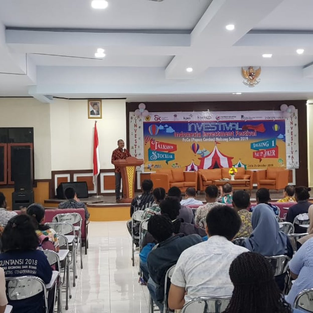Investment Festival