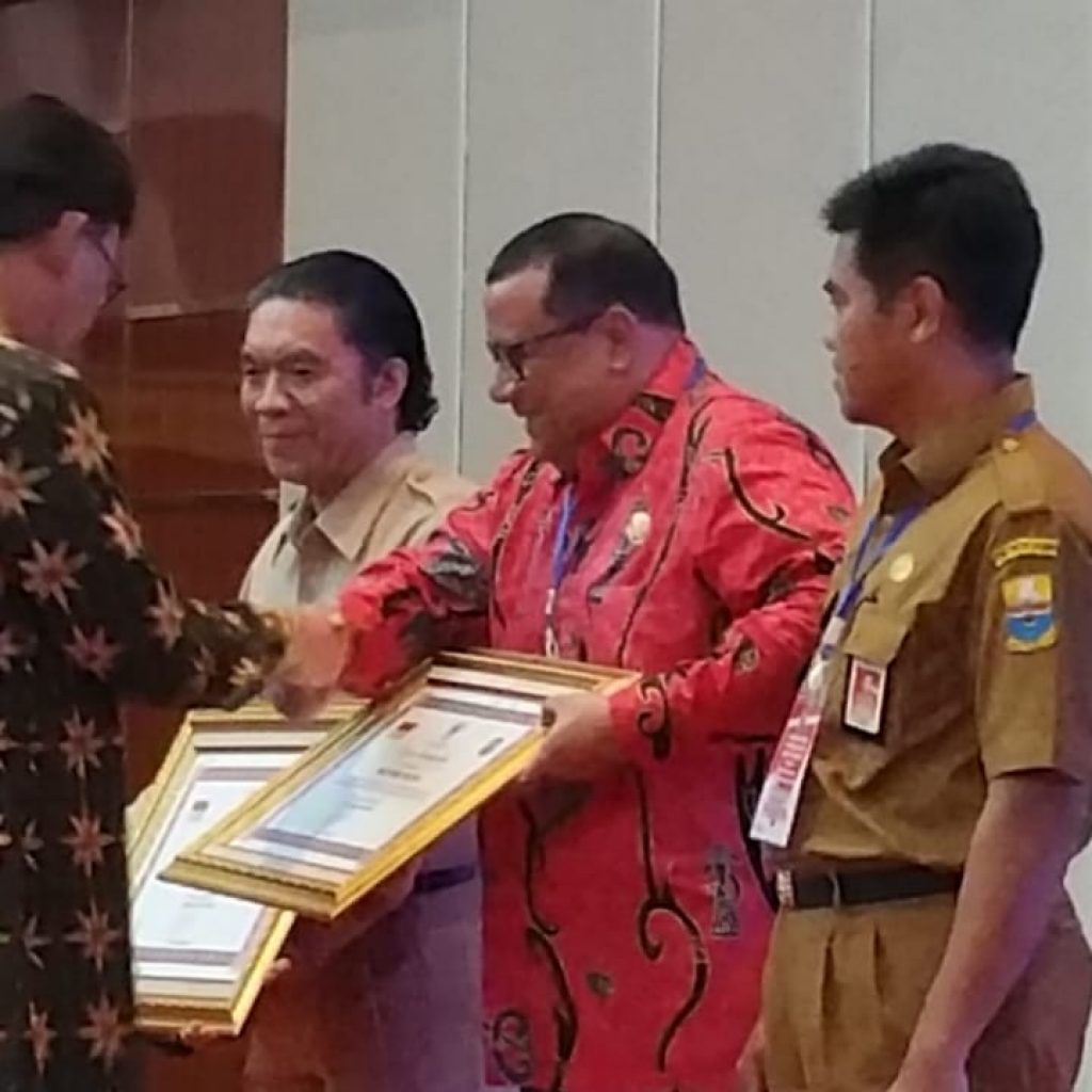 Papua Masuk Kategori