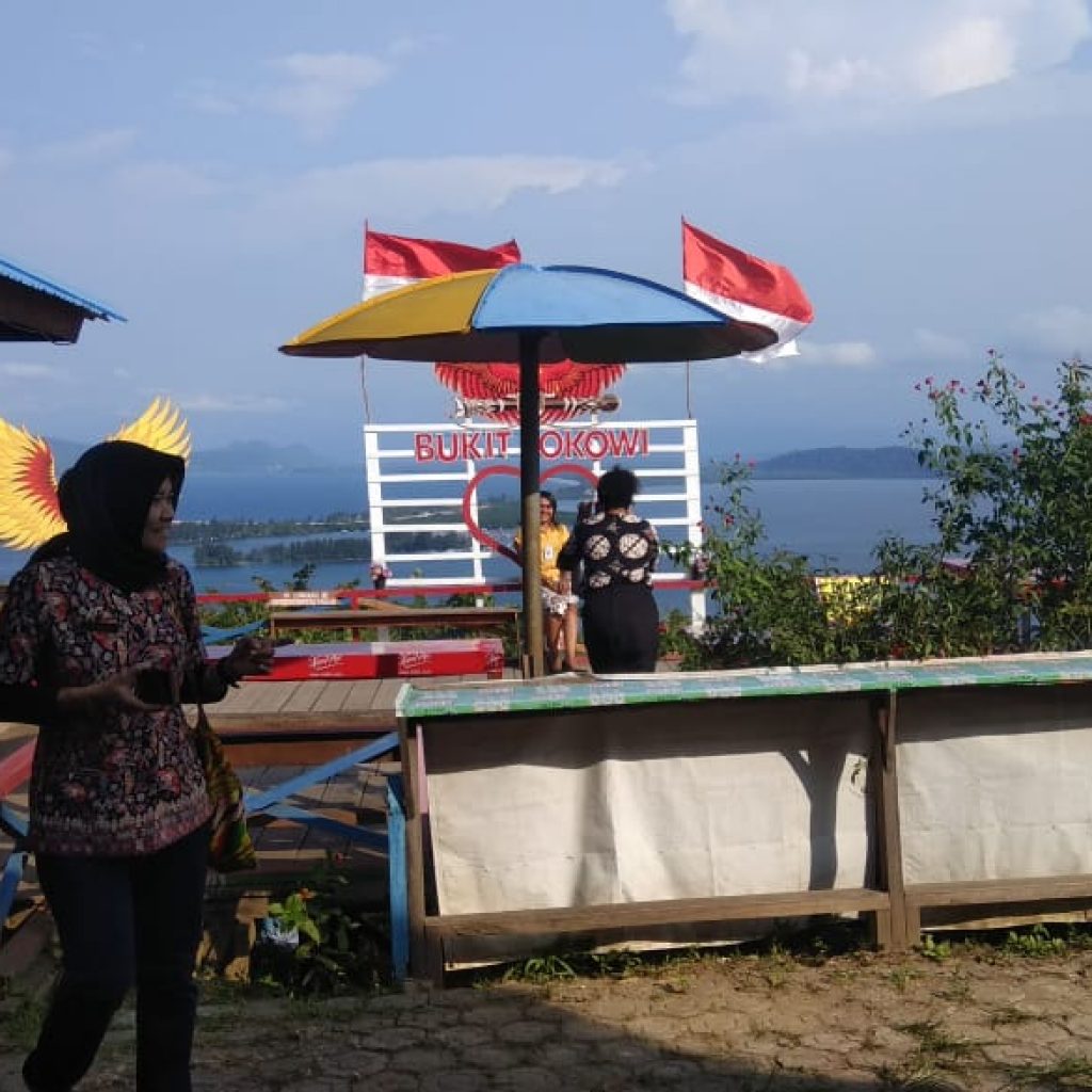 Spot Foto Indah