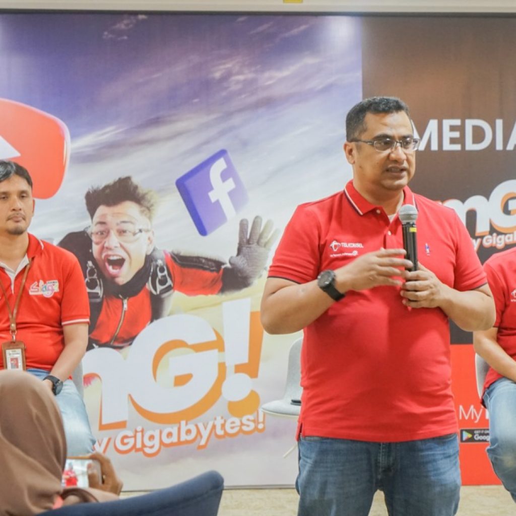 Telkomsel