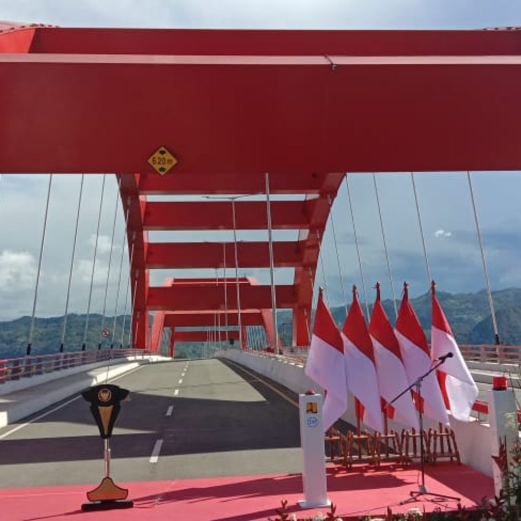 jembatan Youtefa