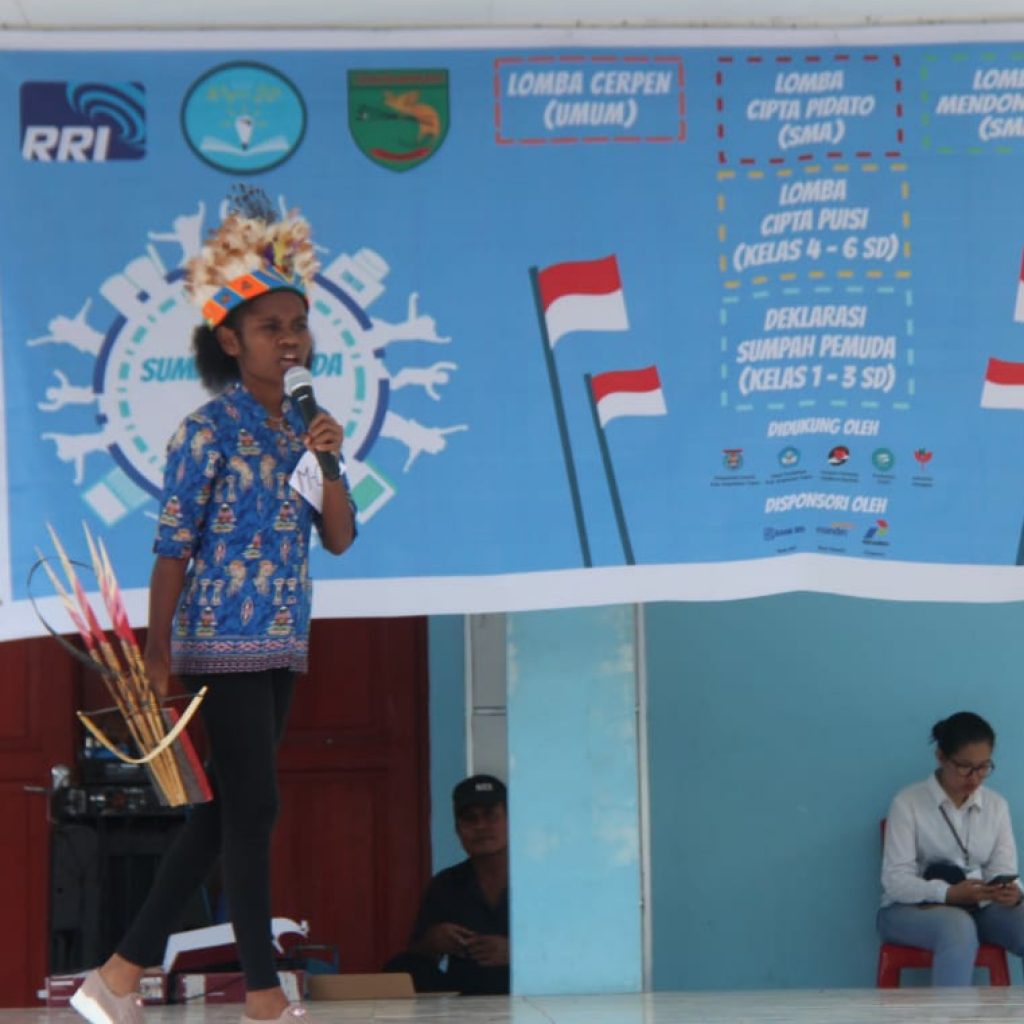 130 Peserta