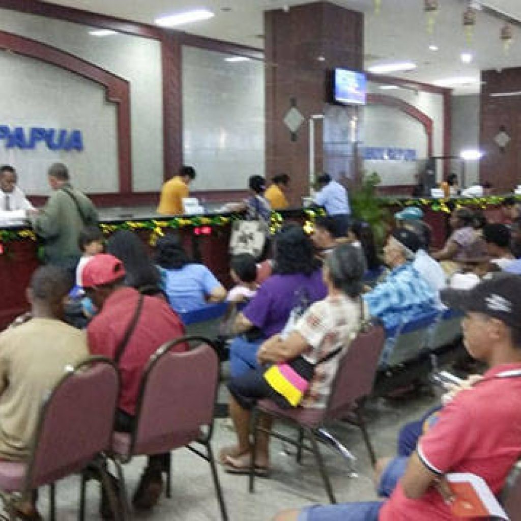 Bank Papua