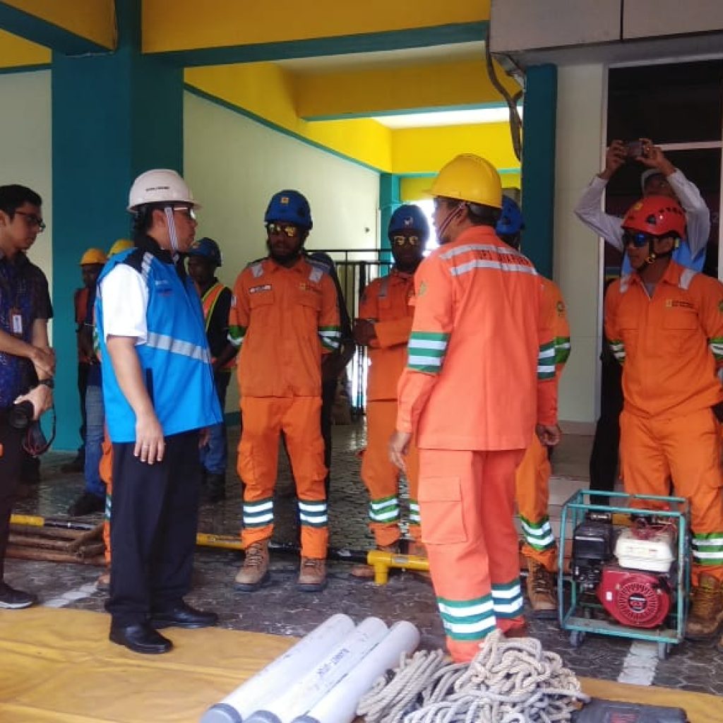 Kesiapan PLN