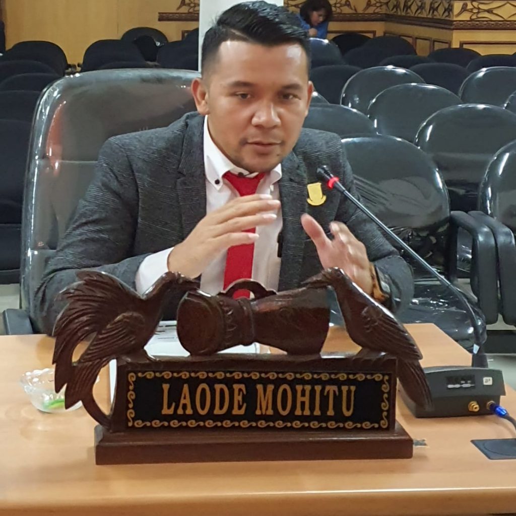 DPRD Kota Jayapura