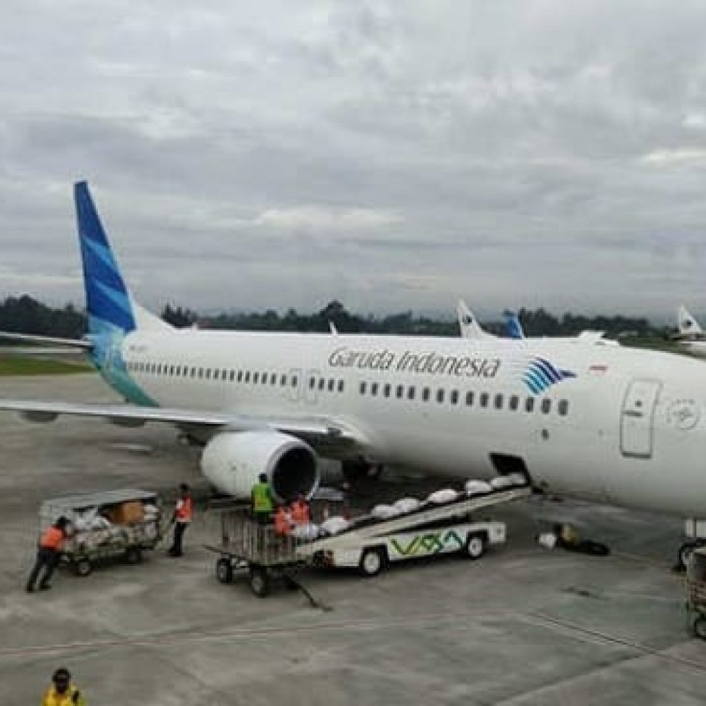 Garuda Indonesia
