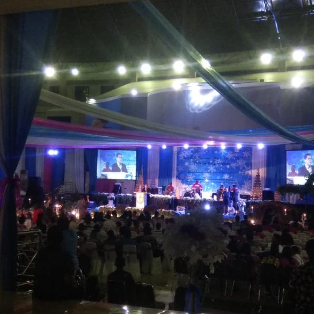 Natal pln