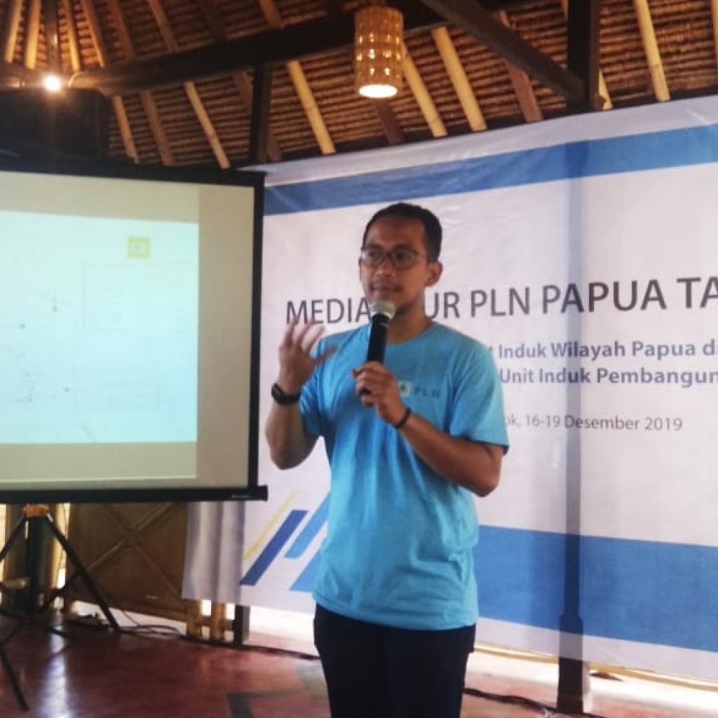 PLN