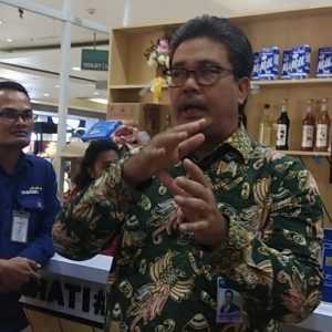 Naek Tigor Sinaga