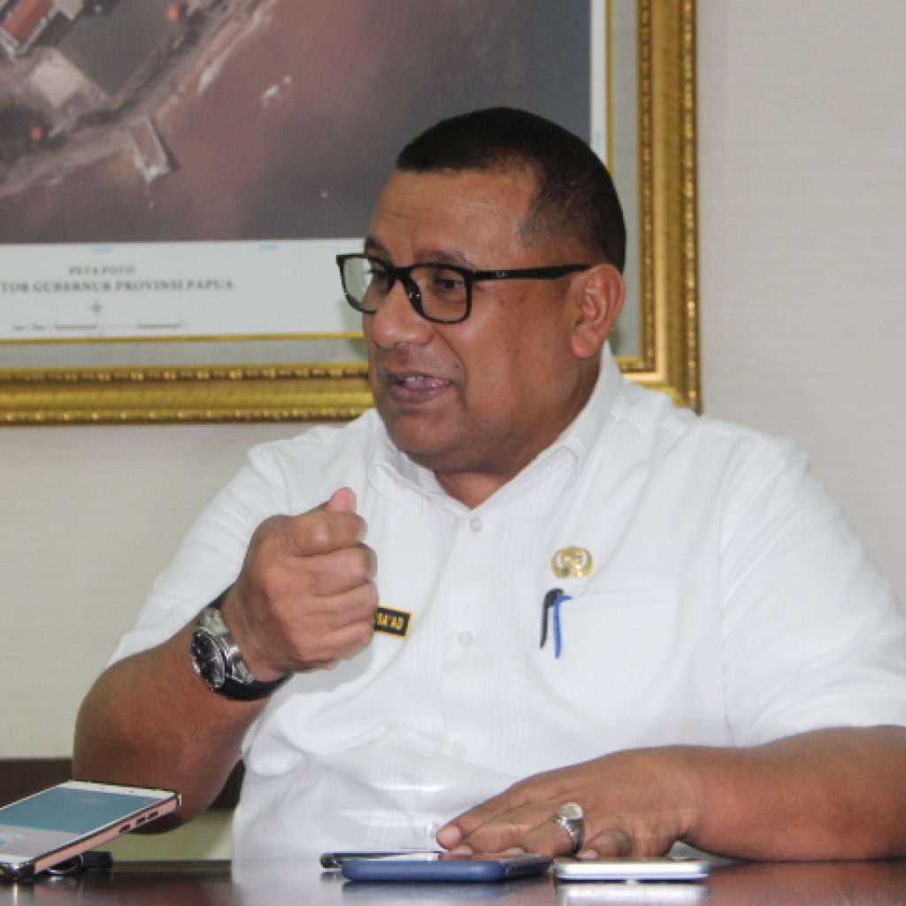 Selesaikan Administrasi