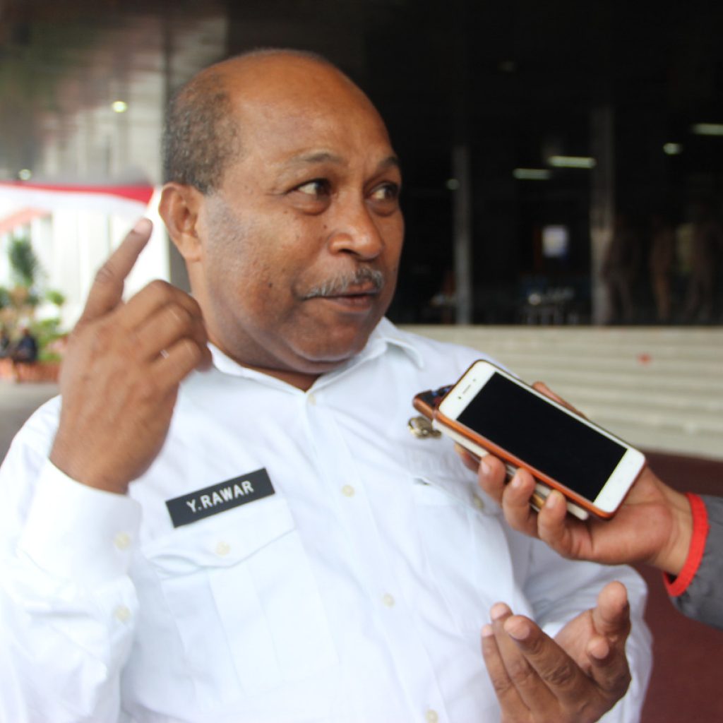 Yan Piet Rawar
