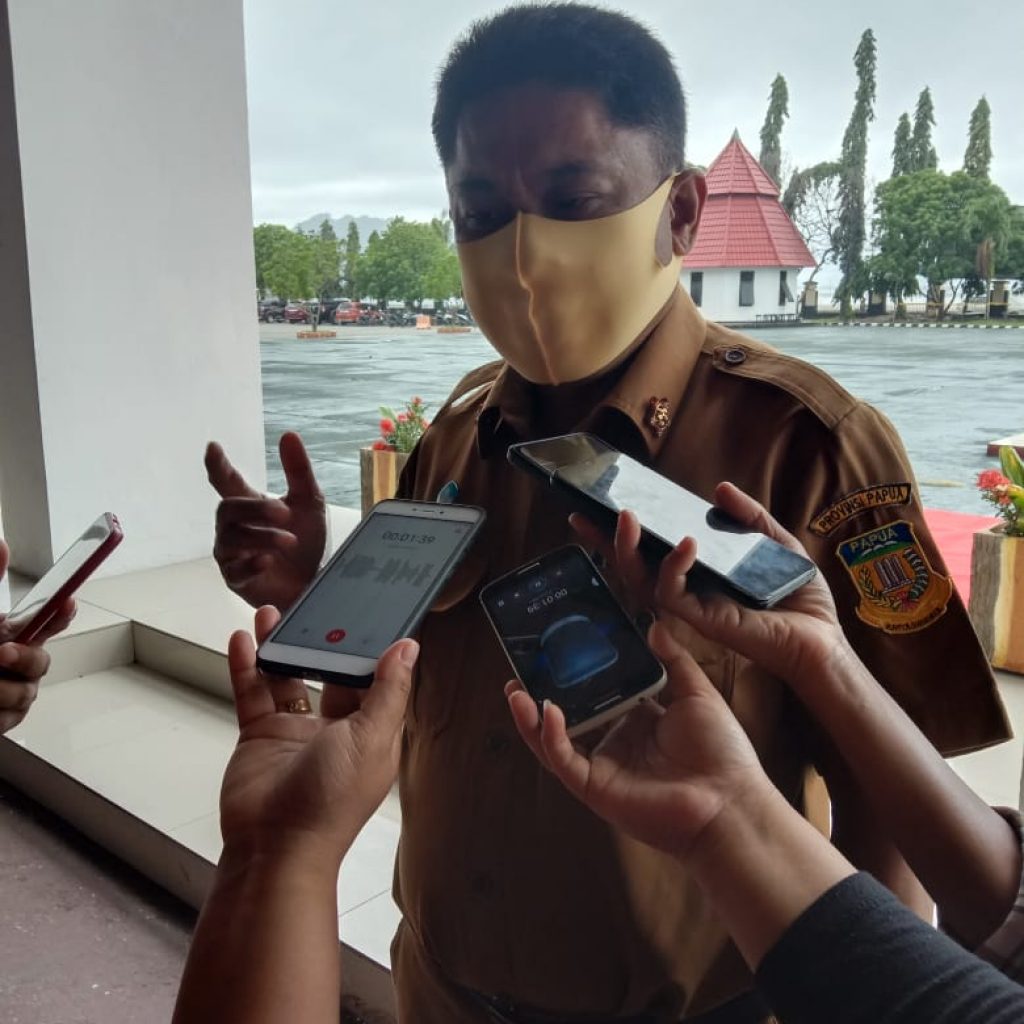 KADIS PENDIDIKAN