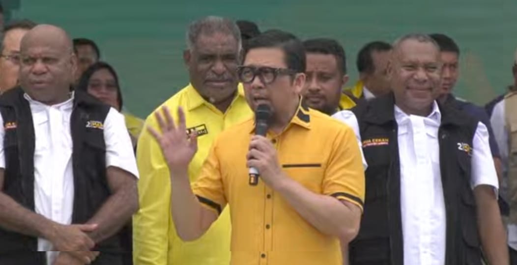 Ketua DPP Partai Golkar, Ahmad Doli Kurnia Tanjung