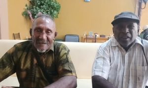 Menakar Batas dan Keutuhan di Teluk Bintuni